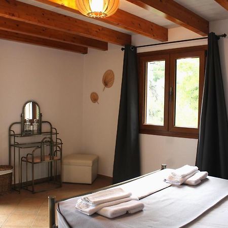 Villa Tenedos Skopelos Exteriér fotografie