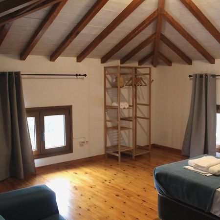 Villa Tenedos Skopelos Exteriér fotografie