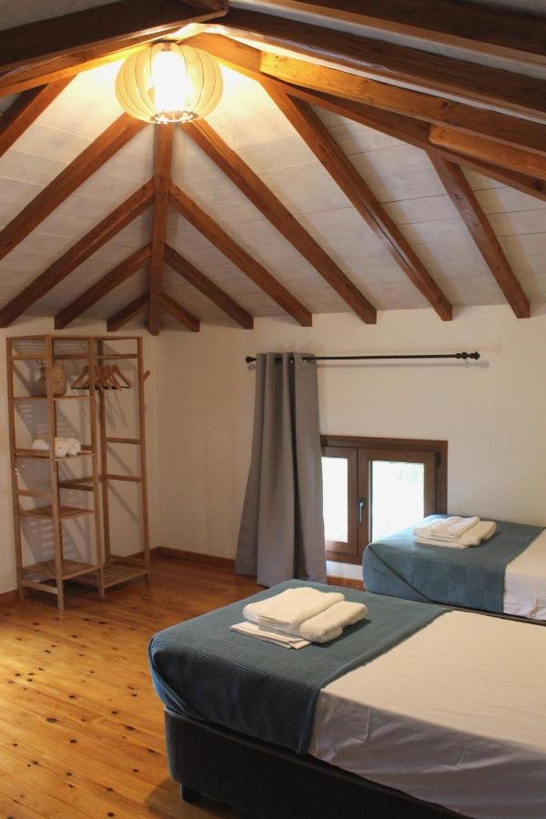 Villa Tenedos Skopelos Exteriér fotografie