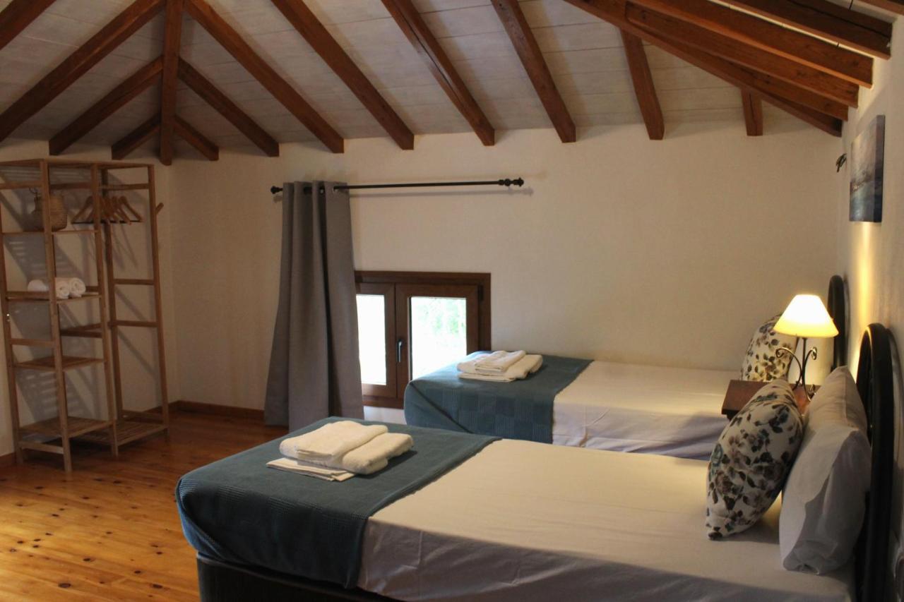Villa Tenedos Skopelos Exteriér fotografie